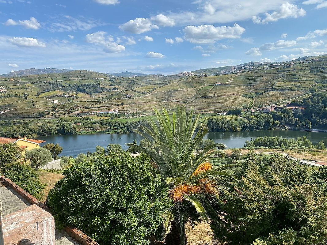 Moradia T6 para venda