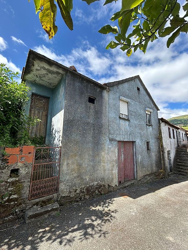 Moradia T3 para venda