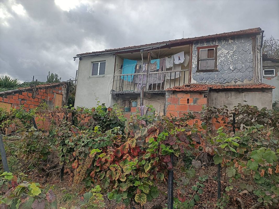 Moradia T2 para venda