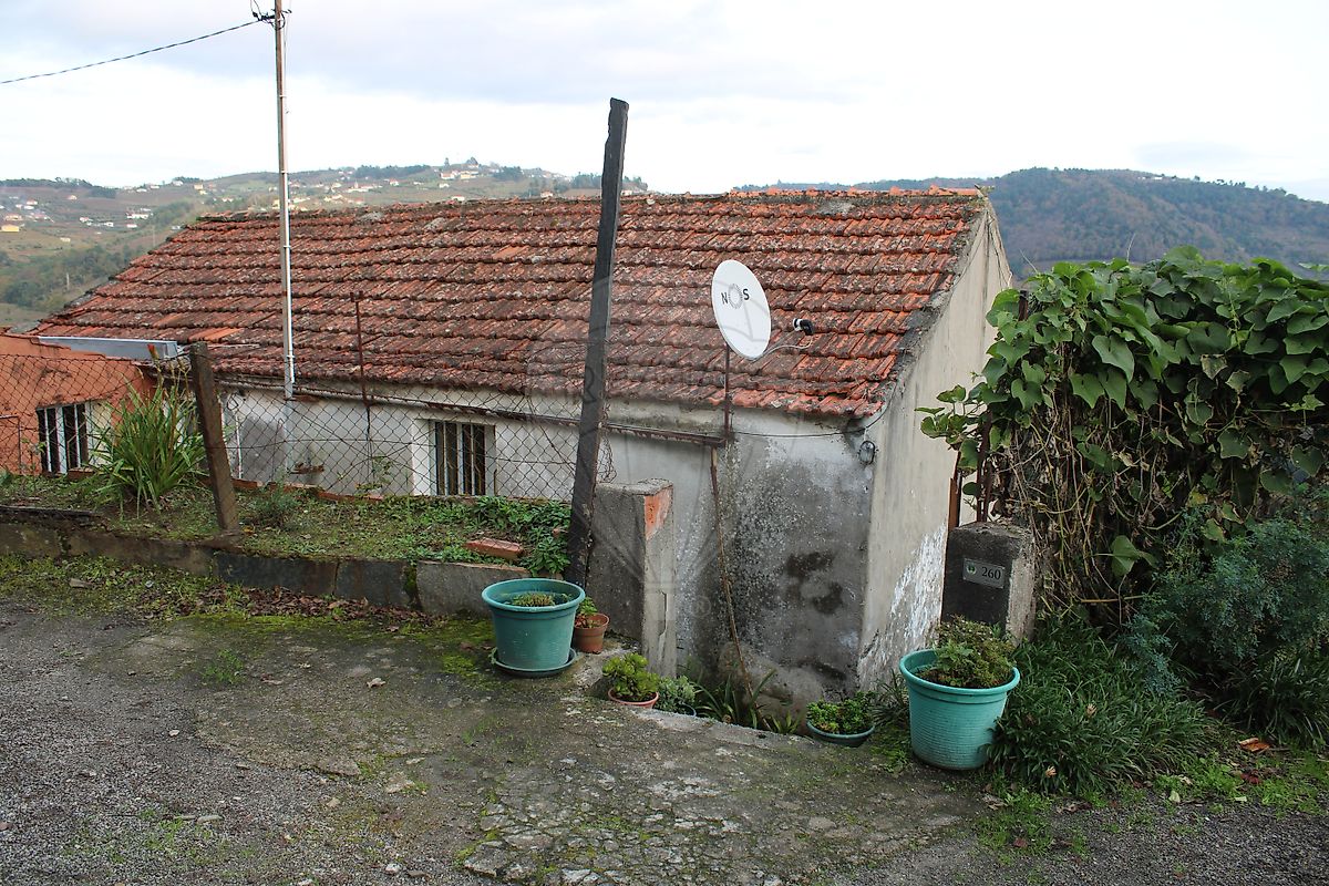 Moradia T2 à venda em Sedielos, Peso da Régua — foto 8