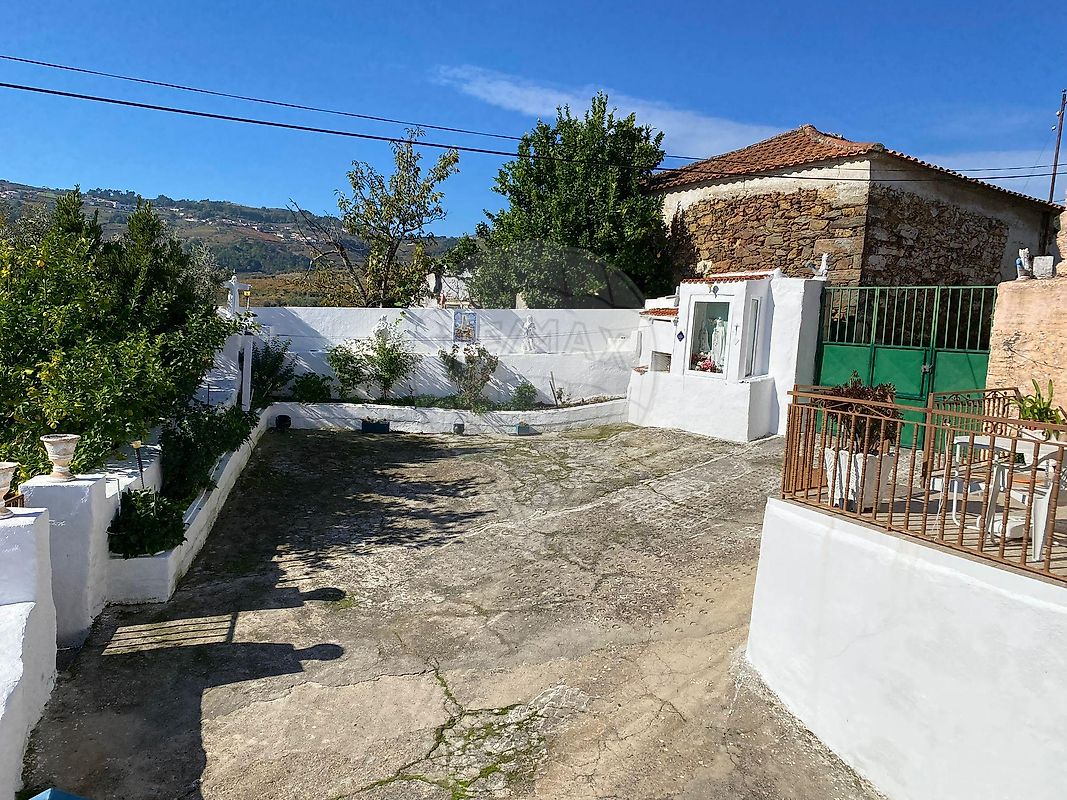 Moradia T2 à venda em Lobrigos (São Miguel e São João Baptista) e Sanhoane, Santa Marta de Penaguião — foto 31