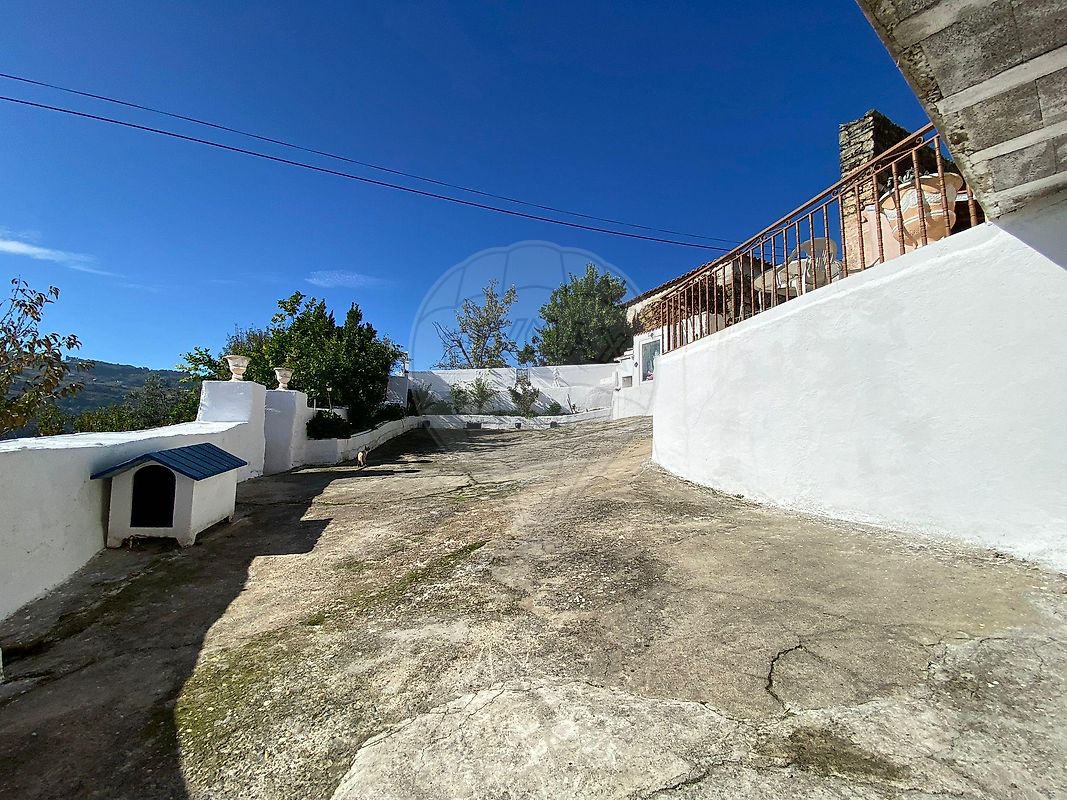 Moradia T2 à venda em Lobrigos (São Miguel e São João Baptista) e Sanhoane, Santa Marta de Penaguião — foto 18