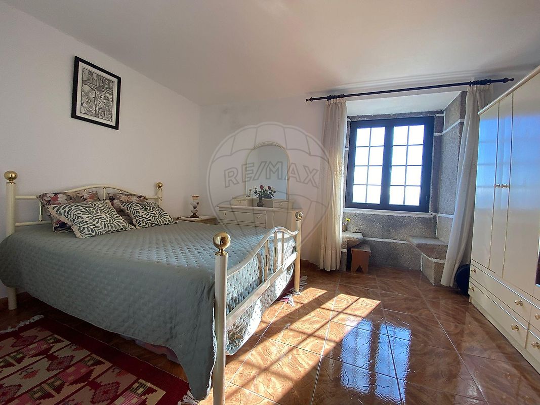 Moradia T2 à venda em Lobrigos (São Miguel e São João Baptista) e Sanhoane, Santa Marta de Penaguião — foto 36