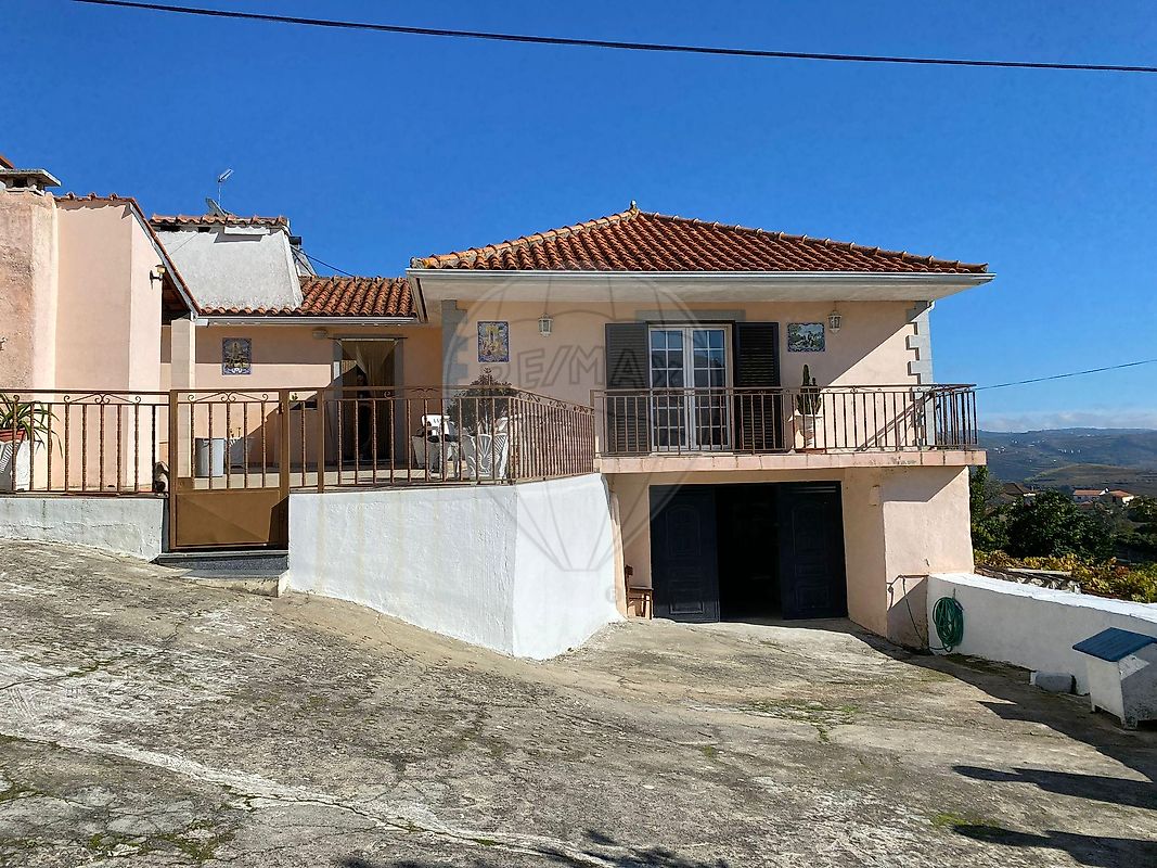 Moradia T2 à venda em Lobrigos (São Miguel e São João Baptista) e Sanhoane, Santa Marta de Penaguião — foto 19