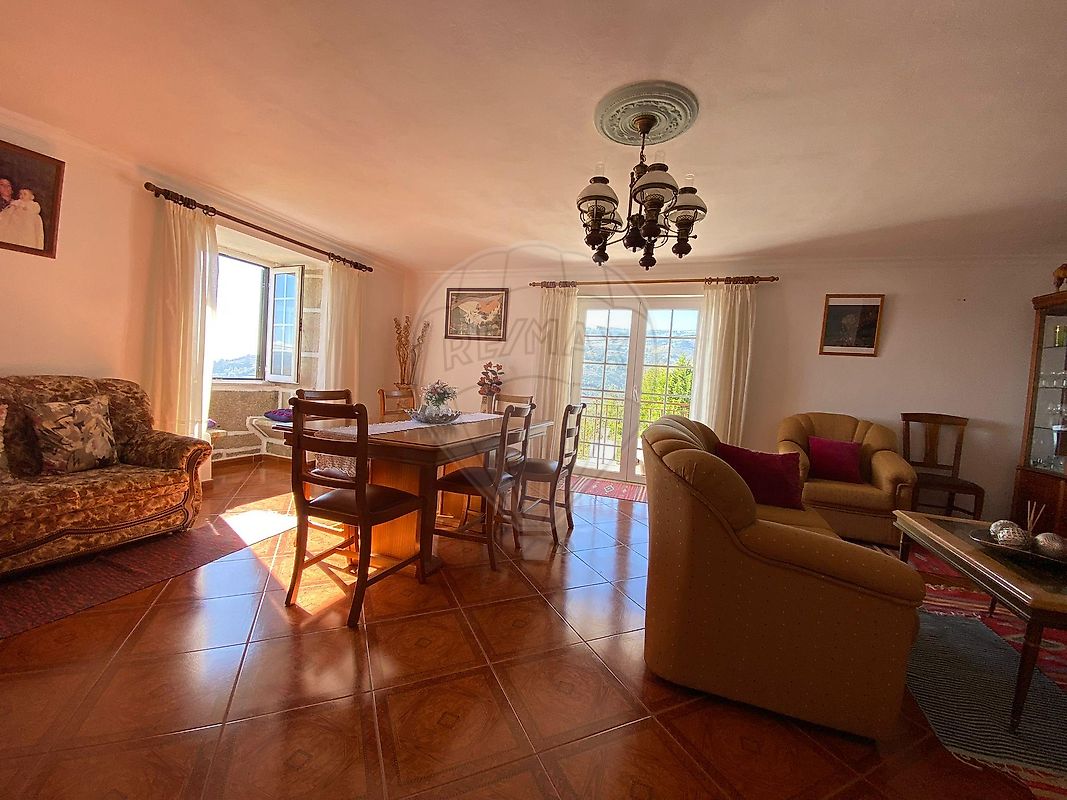 Moradia T2 à venda em Lobrigos (São Miguel e São João Baptista) e Sanhoane, Santa Marta de Penaguião — foto 29
