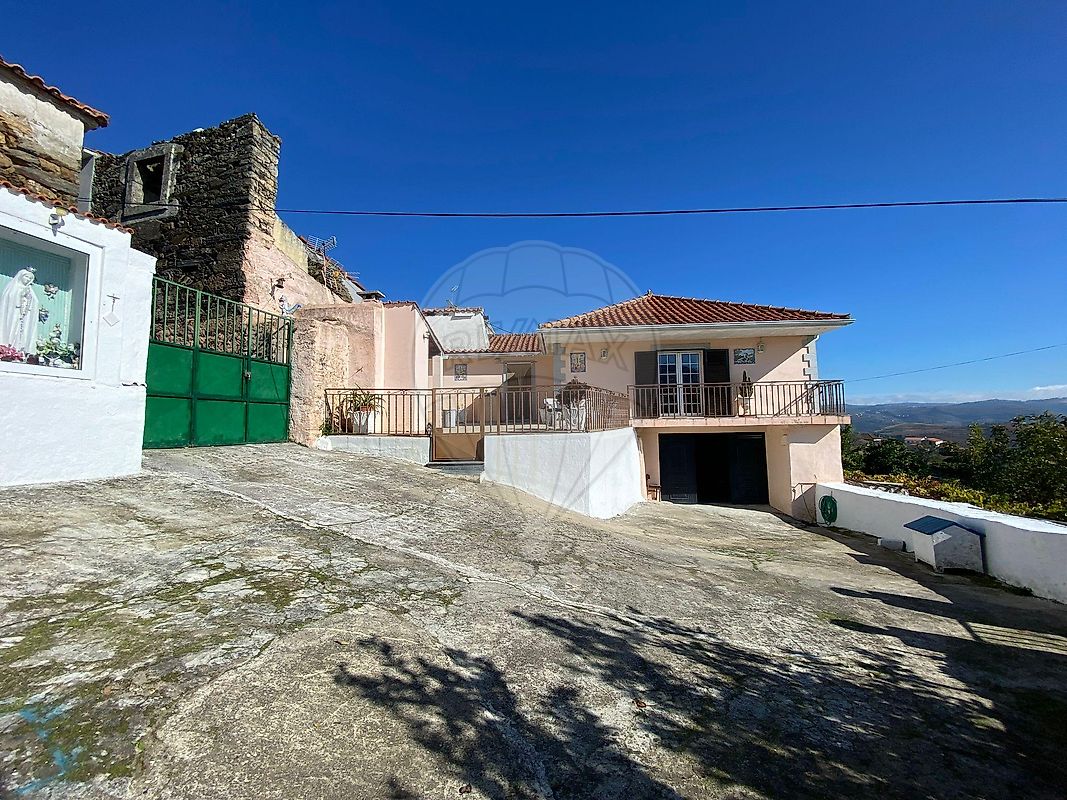 Moradia T2 à venda em Lobrigos (São Miguel e São João Baptista) e Sanhoane, Santa Marta de Penaguião — foto 21