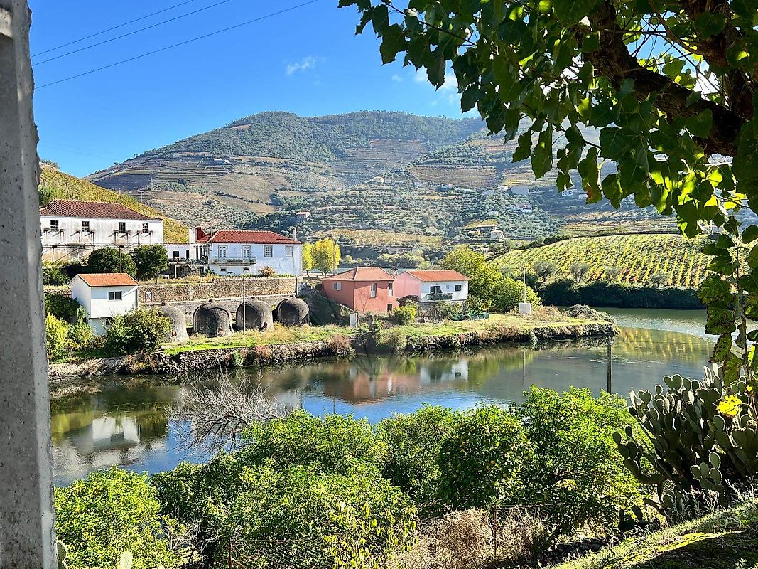 Moradia T2 à venda em Galafura e Covelinhas, Peso da Régua — foto 8