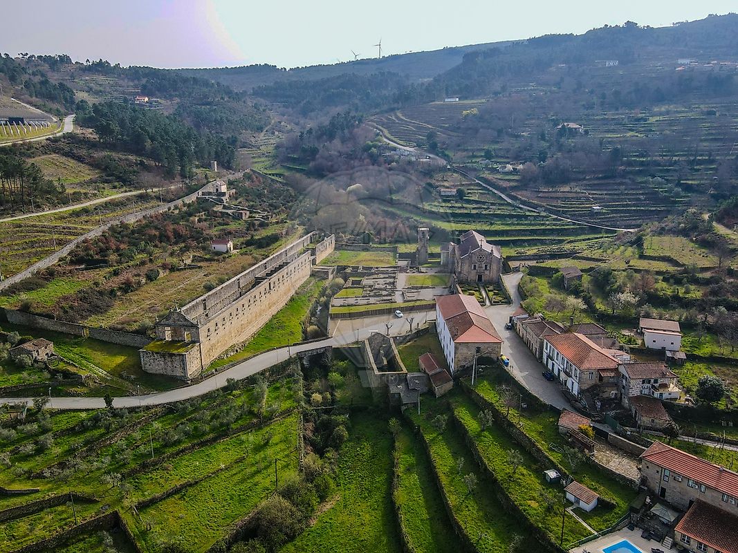 Moradia T2 à venda em São João de Tarouca, Tarouca — foto 30