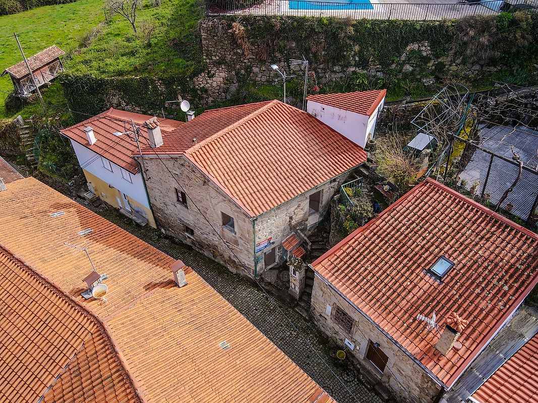 Moradia T2 à venda em São João de Tarouca, Tarouca — foto 20