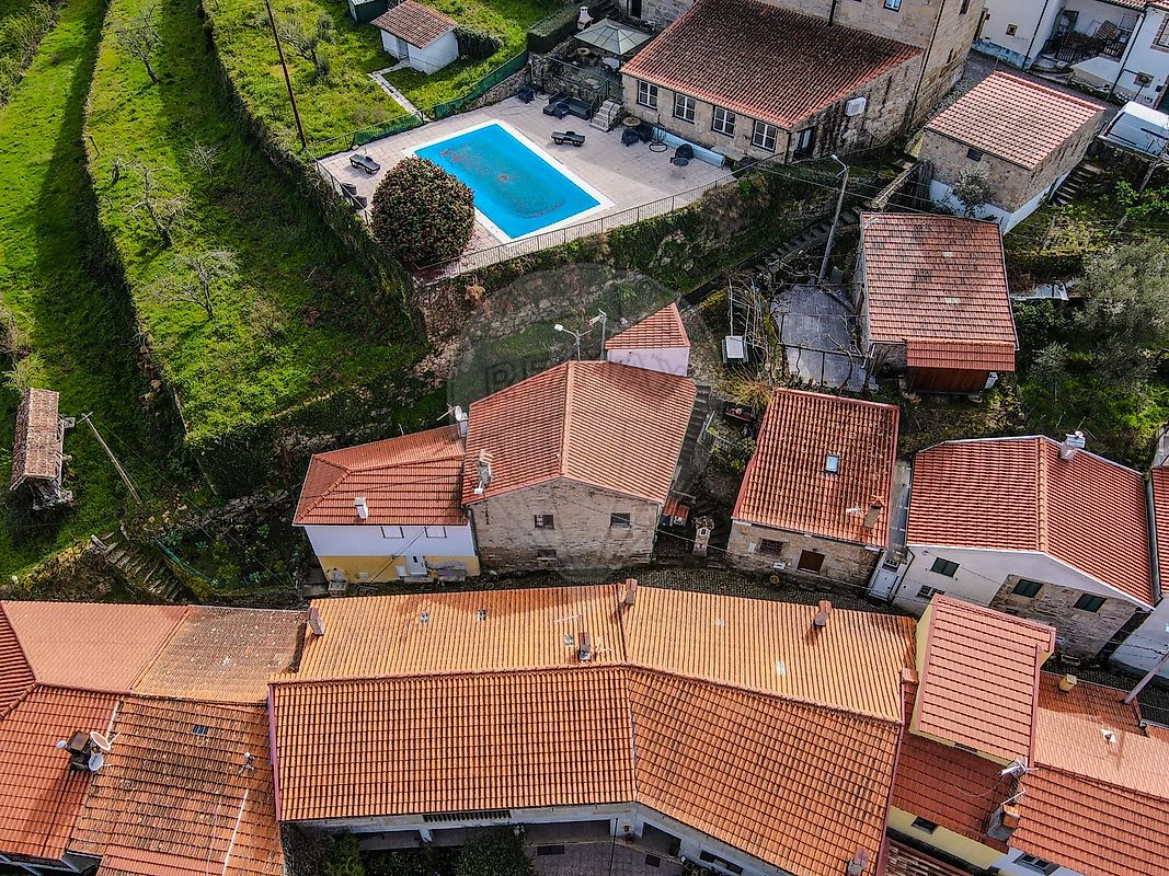 Moradia T2 à venda em São João de Tarouca, Tarouca — foto 22