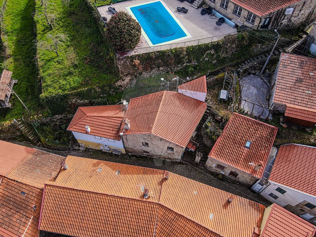 Moradia T2 à venda em São João de Tarouca, Tarouca — foto 21