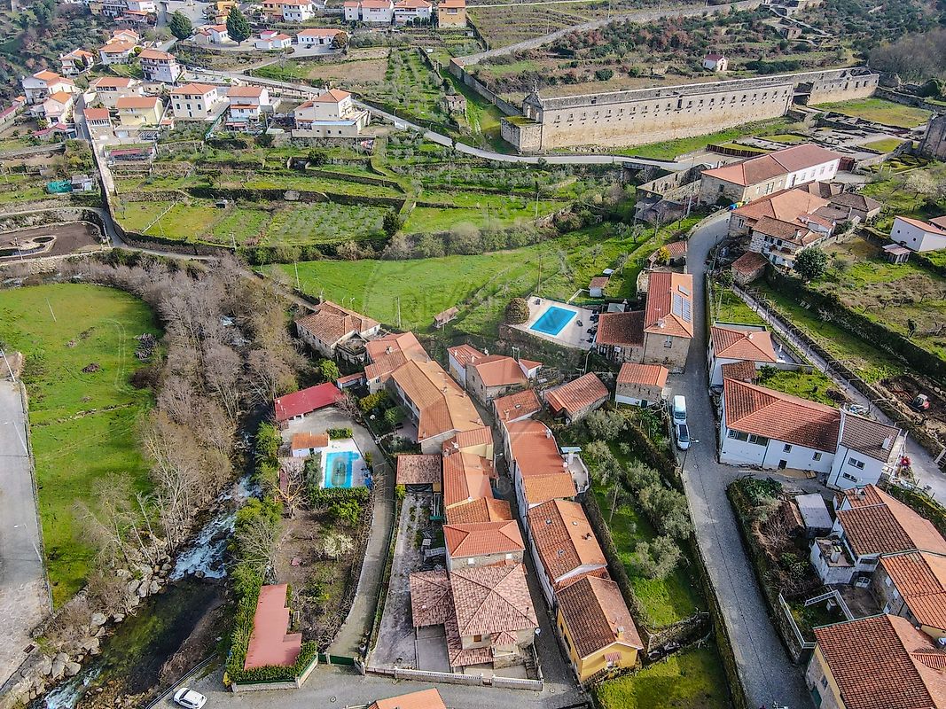 Moradia T2 à venda em São João de Tarouca, Tarouca — foto 12