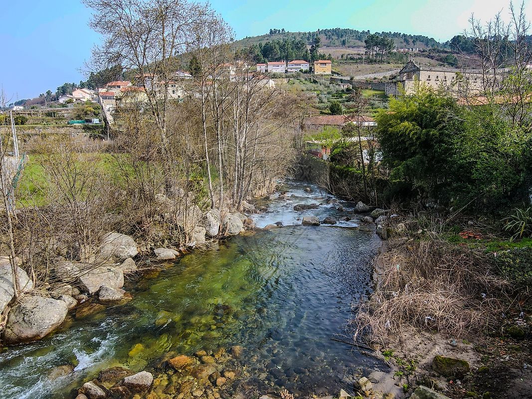 Moradia T2 à venda em São João de Tarouca, Tarouca — foto 27