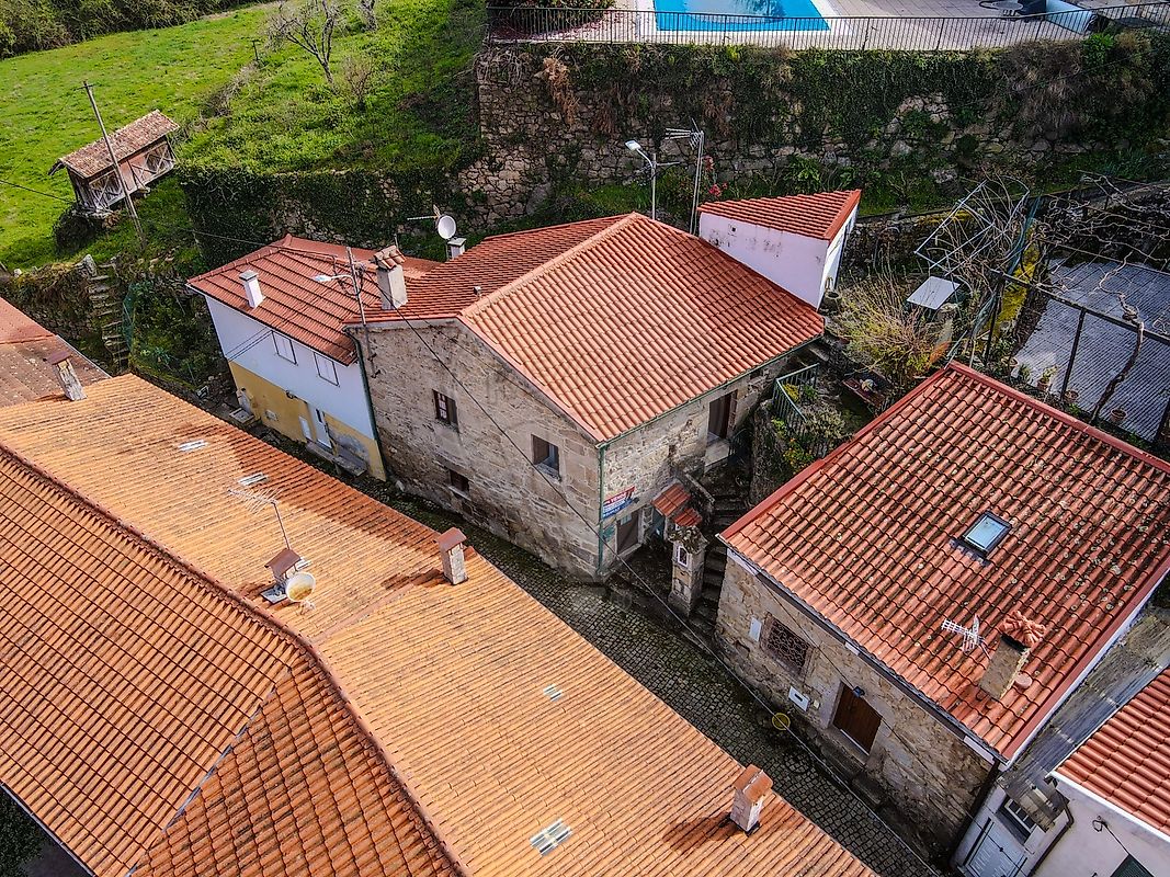 Moradia T2 à venda em São João de Tarouca, Tarouca — foto 17