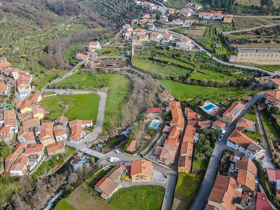 Moradia T2 à venda em São João de Tarouca, Tarouca — foto 16
