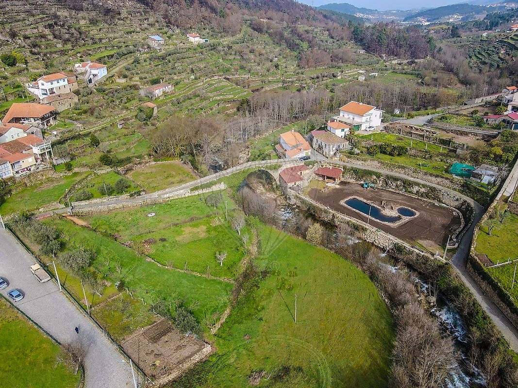 Moradia T2 à venda em São João de Tarouca, Tarouca — foto 31