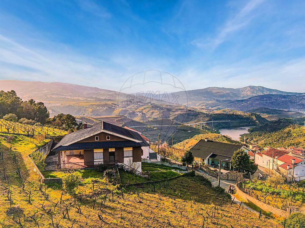 Moradia - Figueira, Lamego, Viseu