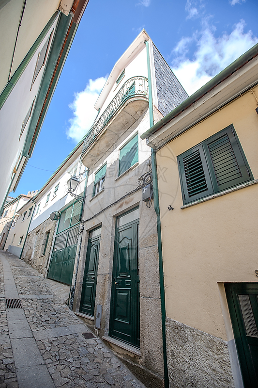 Moradia T3 à venda em Lamego (Almacave e Sé), Lamego — foto 3