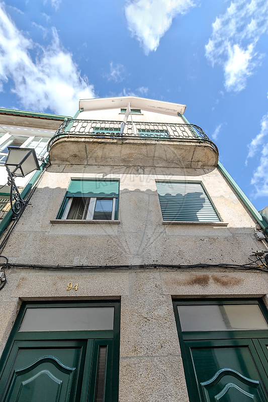 Moradia T3 à venda em Lamego (Almacave e Sé), Lamego — foto 5