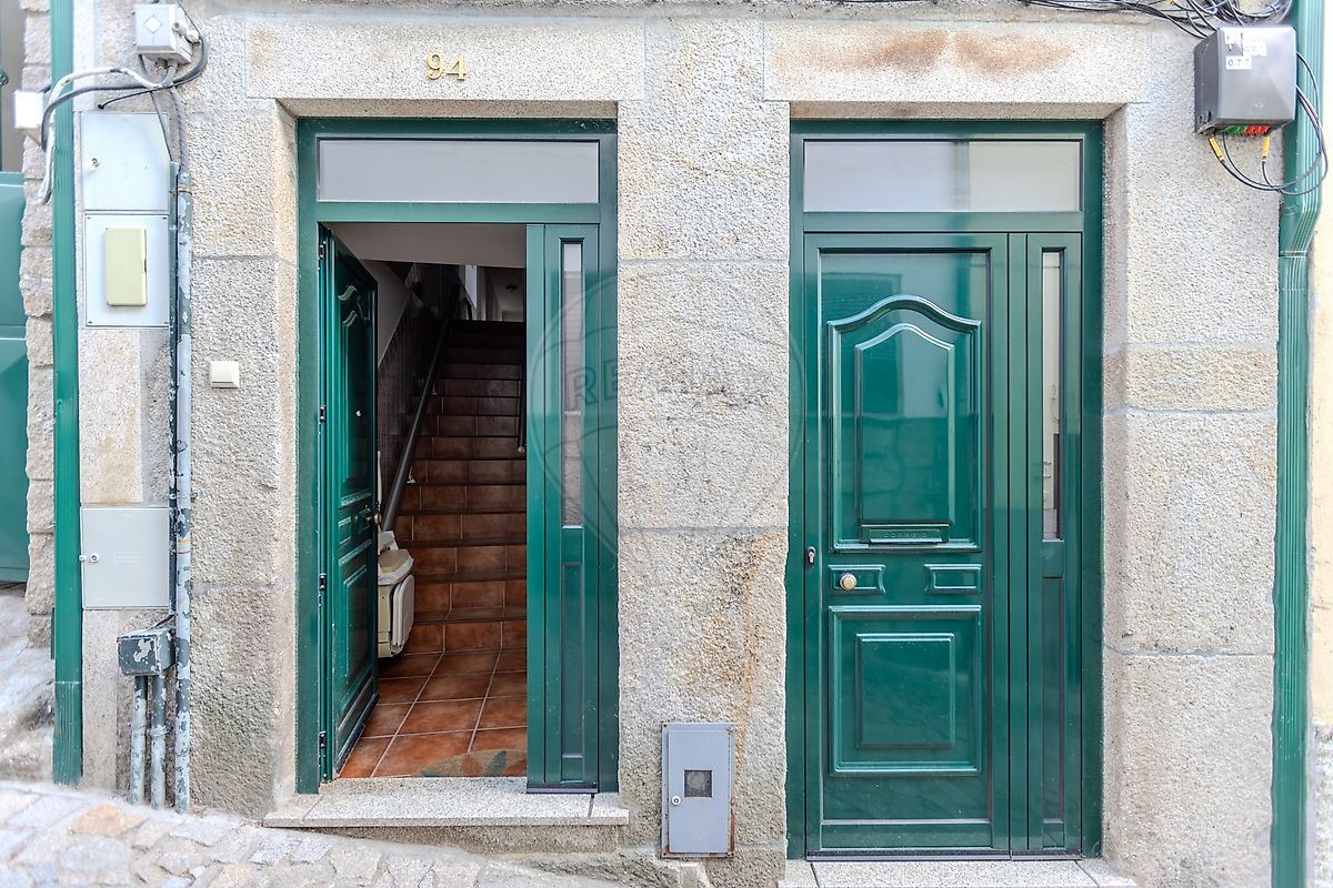 Moradia T3 à venda em Lamego (Almacave e Sé), Lamego — foto 6