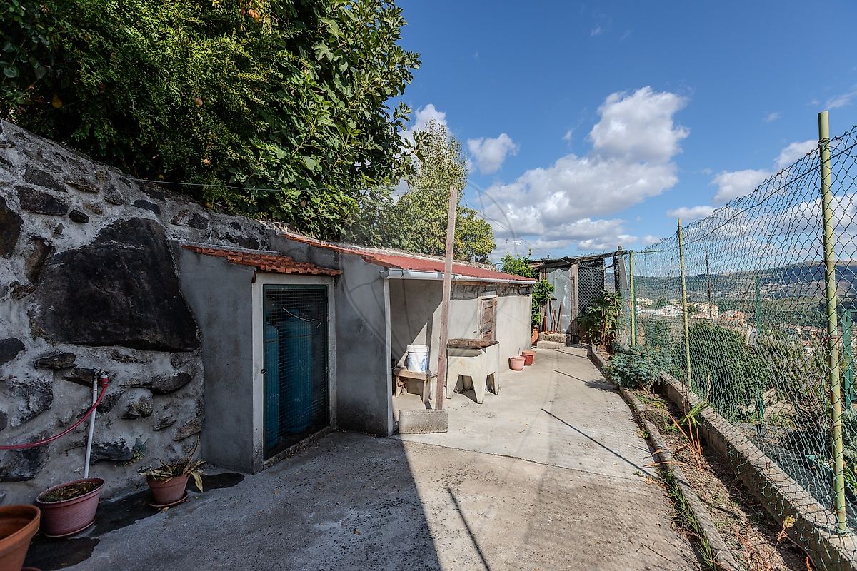 Moradia T3 à venda em Lamego (Almacave e Sé), Lamego — foto 17