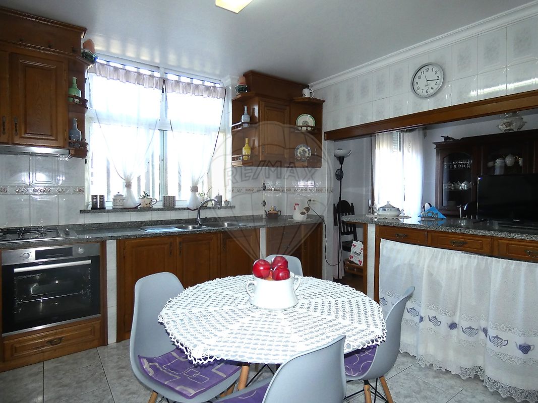 Apartamento T3 à venda em Peso da Régua e Godim, Peso da Régua — foto 9