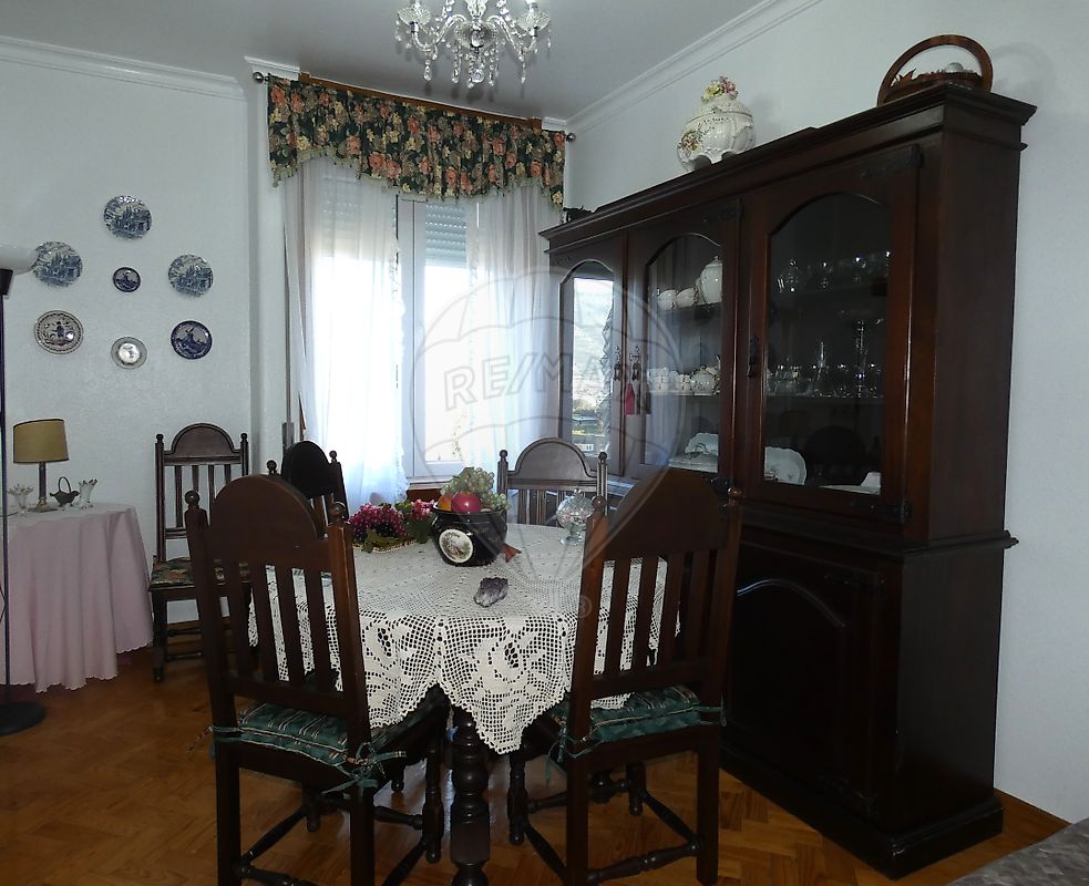 Apartamento T3 à venda em Peso da Régua e Godim, Peso da Régua — foto 11