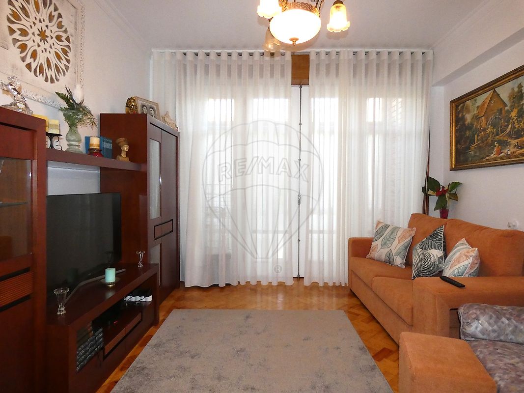 Apartamento T3 à venda em Peso da Régua e Godim, Peso da Régua — foto 8