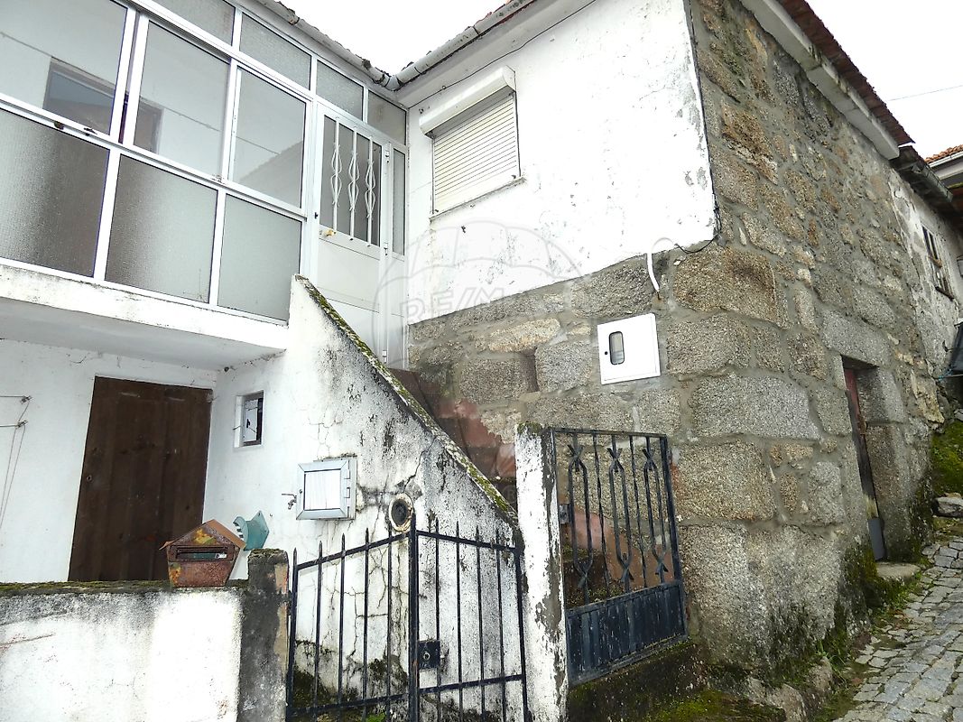 Moradia T1 à venda em Bigorne, Magueija e Pretarouca, Lamego — foto 14