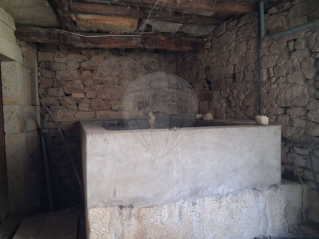Moradia T3 à venda em Aricera e Goujoim, Armamar — foto 11