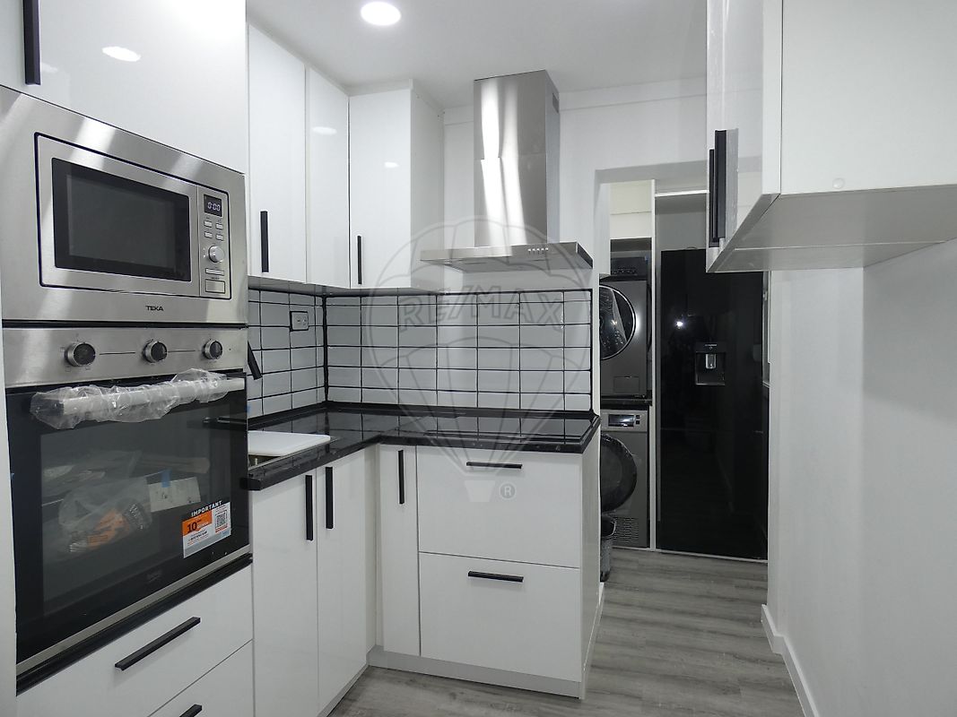Apartamento T3 à venda em Peso da Régua