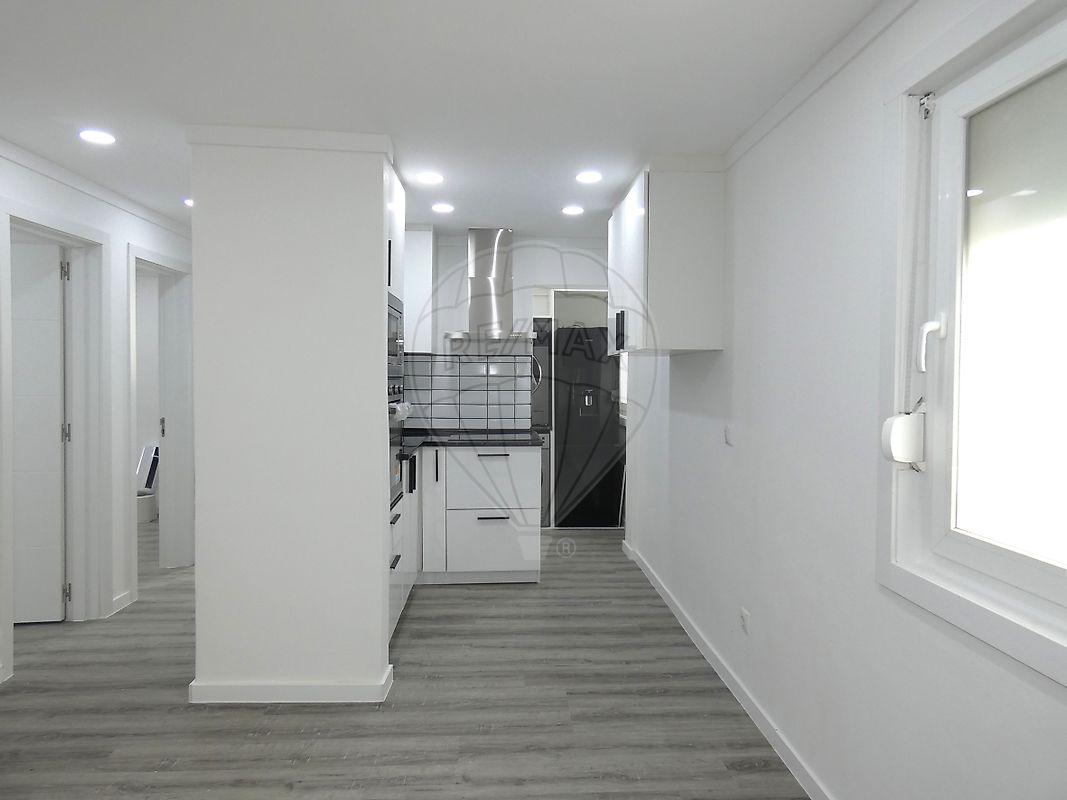 Apartamento - Peso da Régua e Godim, Peso da Régua, Vila Real