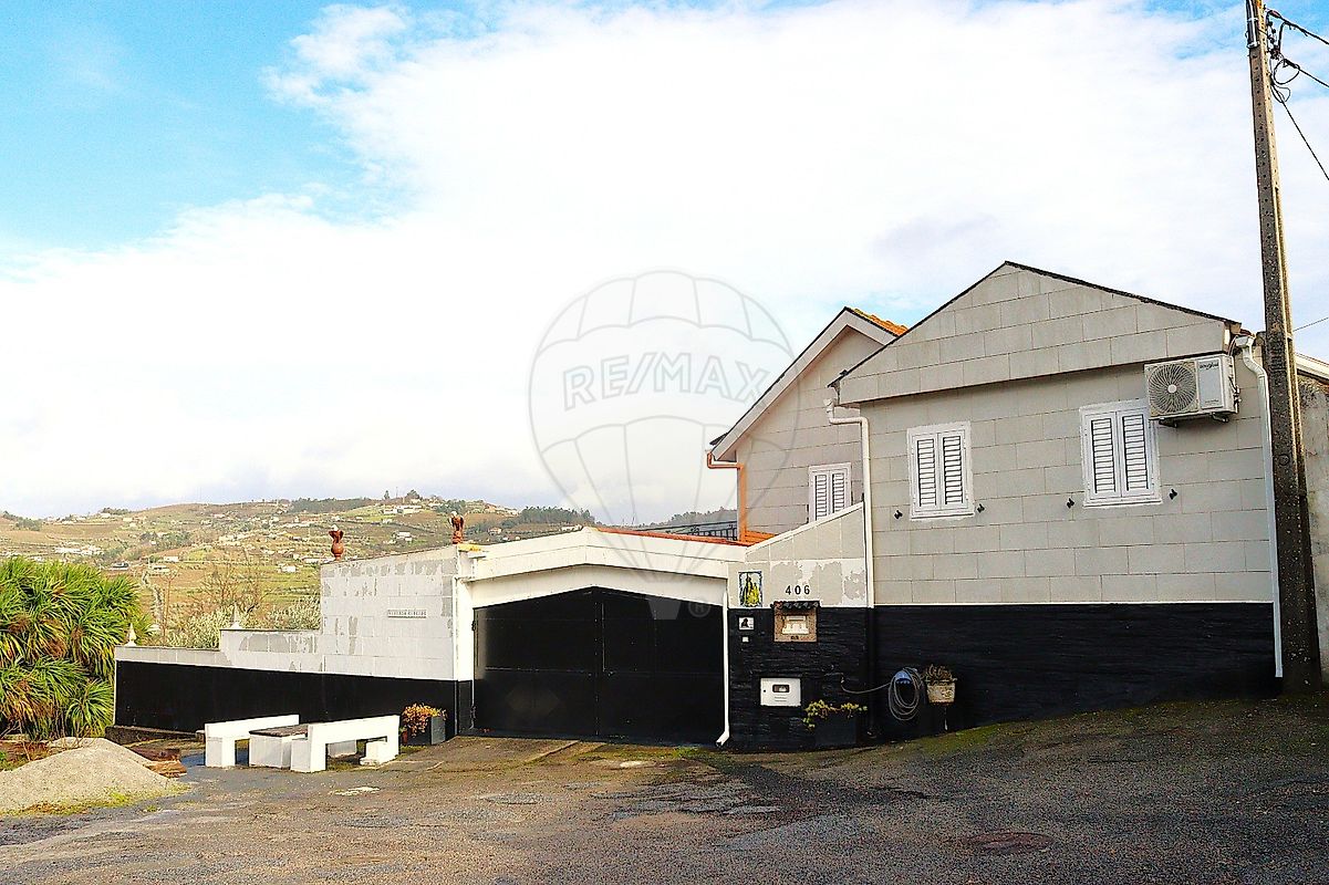 Moradia - Sedielos, Peso da Régua, Vila Real