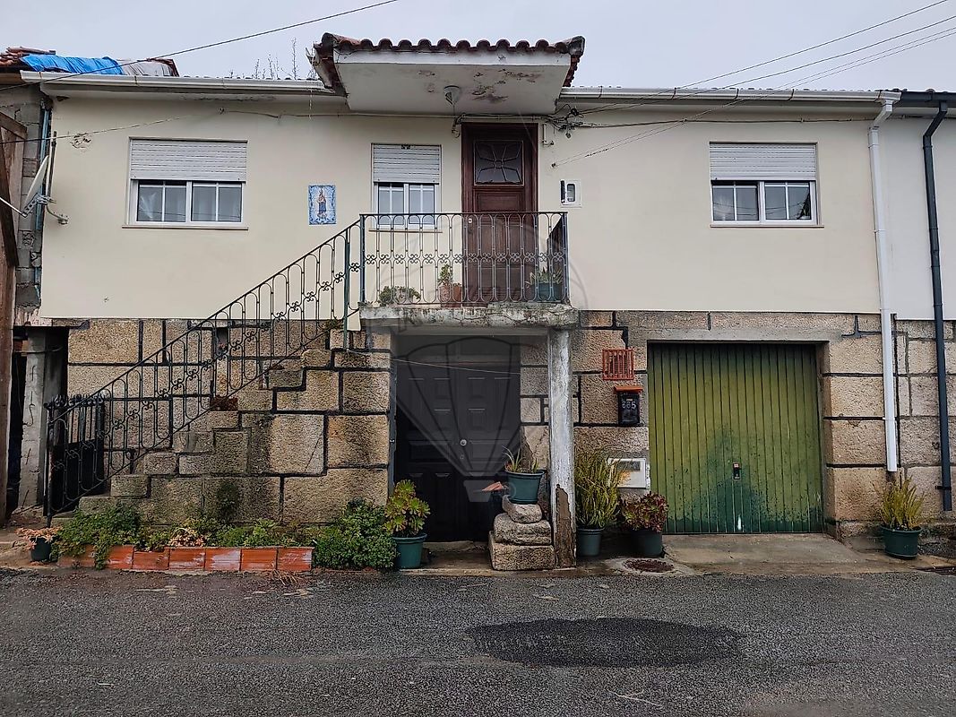 Moradia - Cambres, Lamego, Viseu