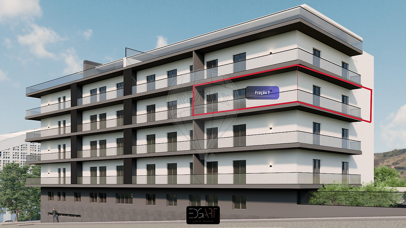 Apartamento - Peso da Régua e Godim, Peso da Régua, Vila Real