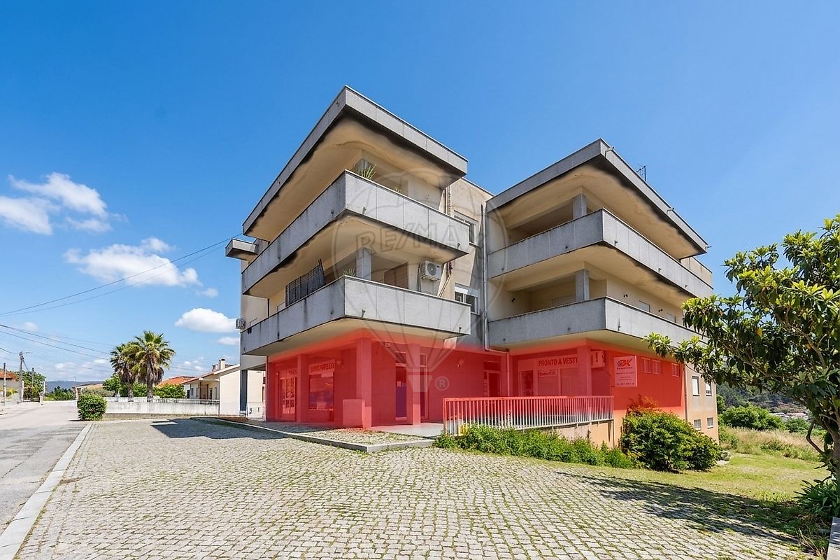 Outros - Comercial - Tarouca e Dálvares, Tarouca, Viseu