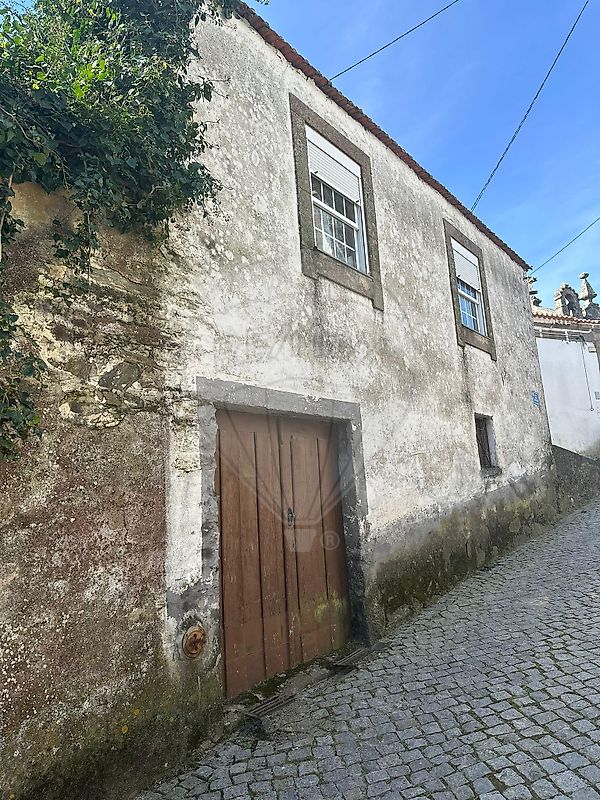 Moradia - Poiares e Canelas, Peso da Régua, Vila Real