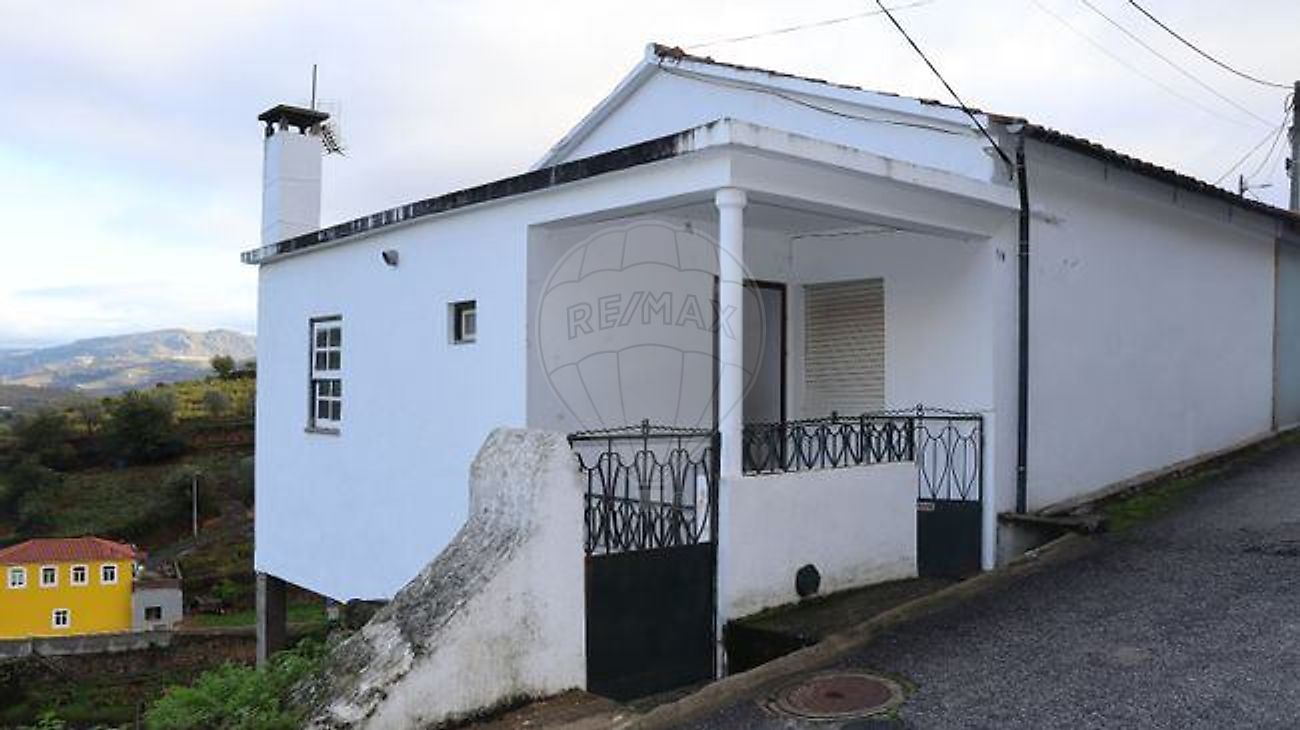 Moradia - Loureiro, Peso da Régua, Vila Real
