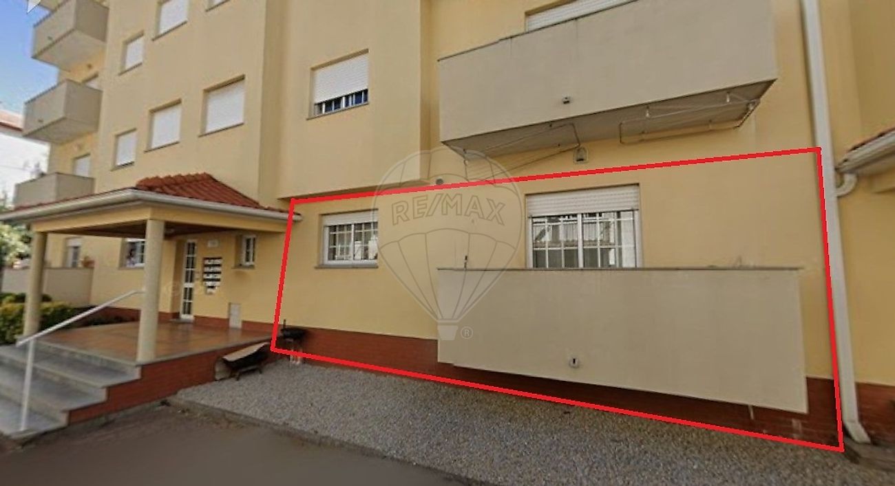 Apartamento - Tarouca e Dálvares, Tarouca, Viseu