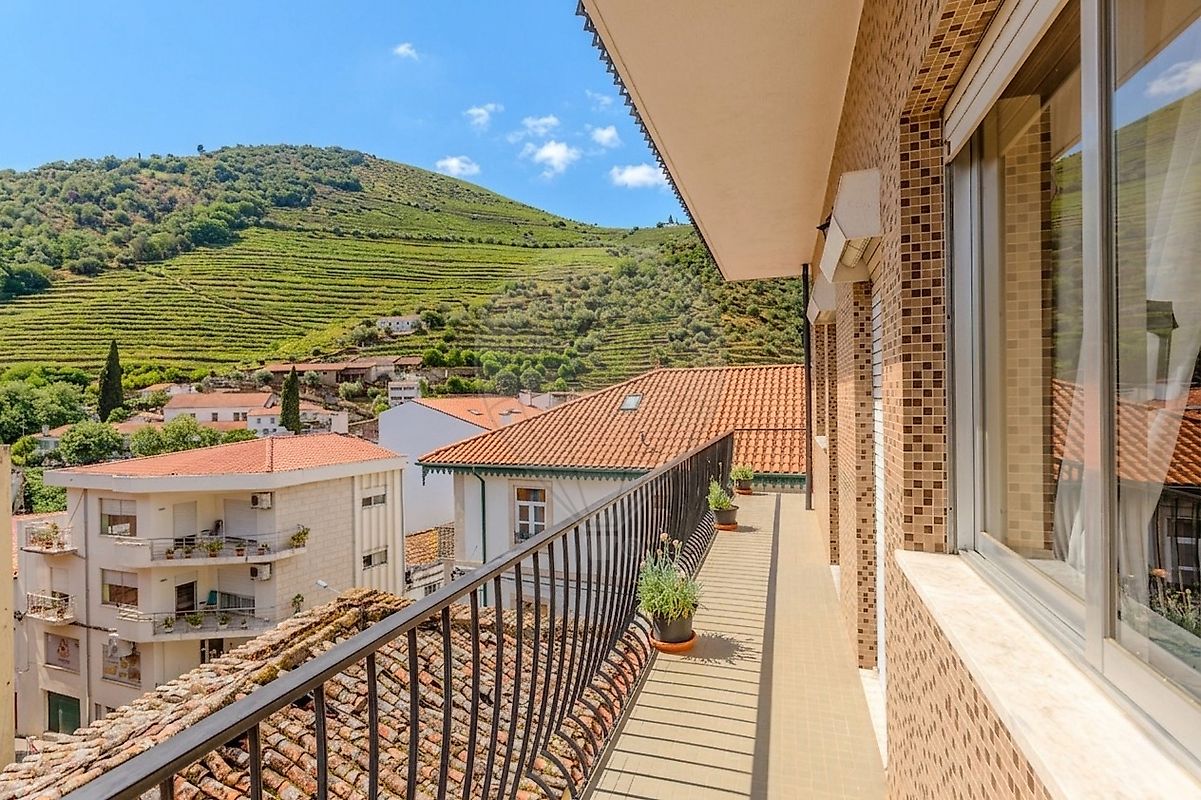 Moradia T4 à venda em Pinhão, Alijó — foto 35
