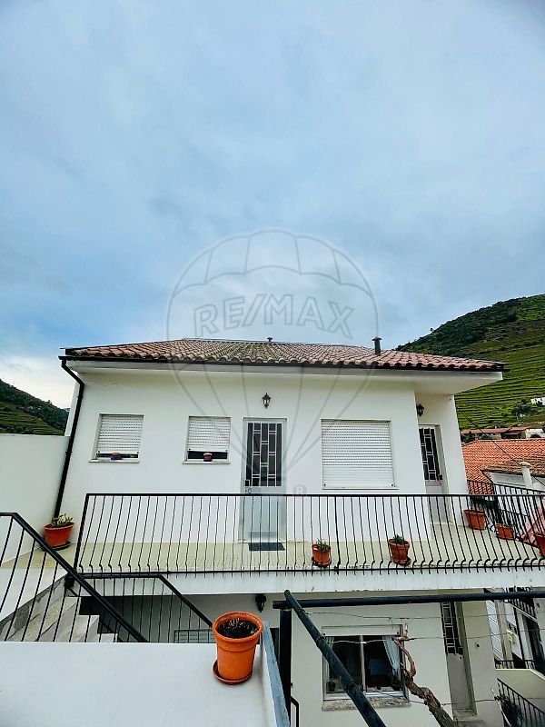Moradia T4 à venda em Pinhão, Alijó — foto 2
