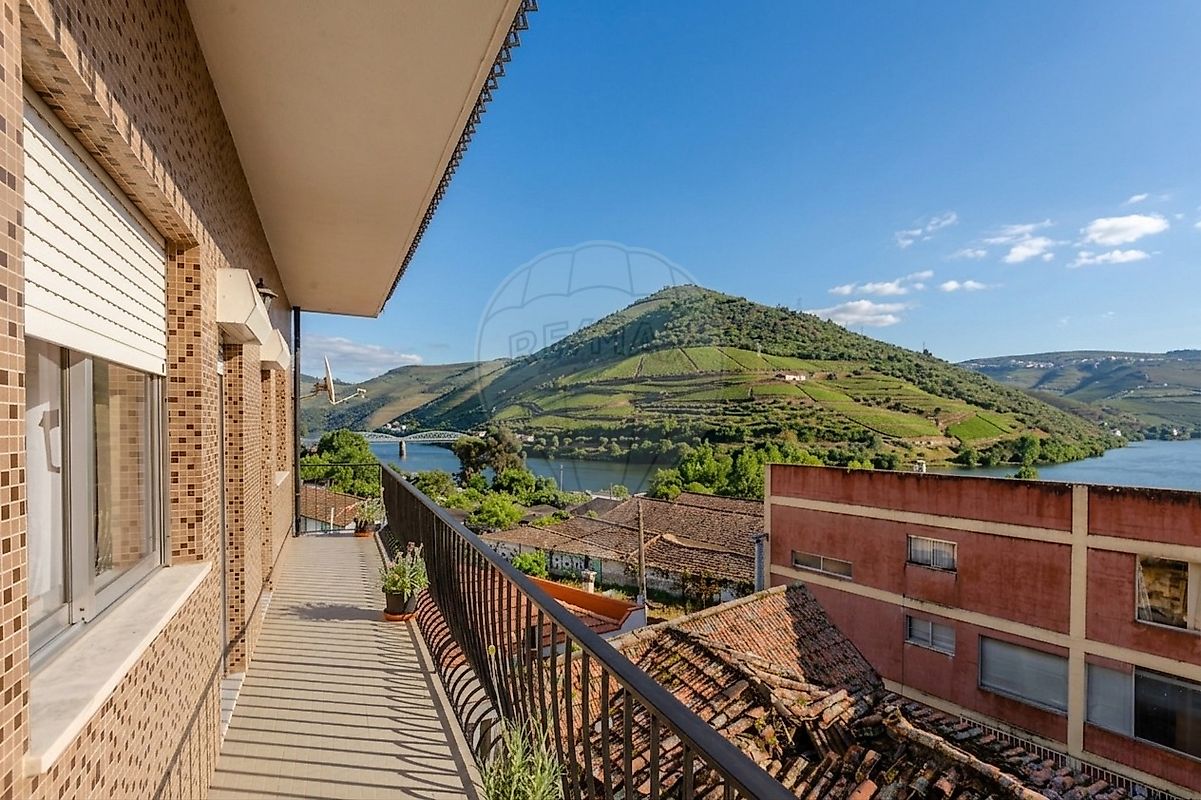 Moradia T4 à venda em Pinhão, Alijó — foto 34