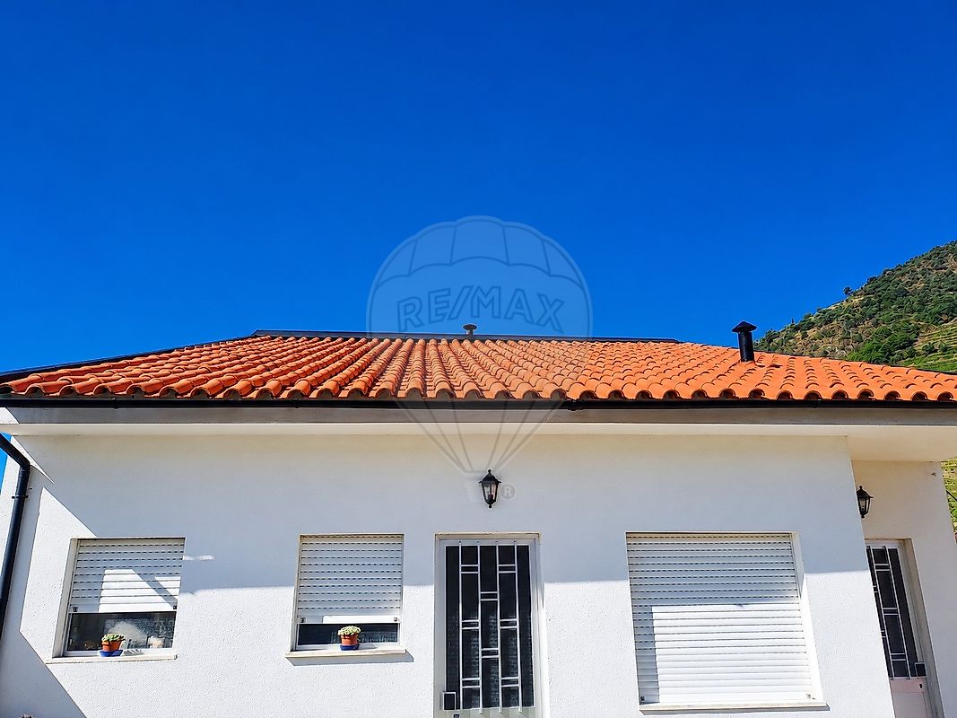Moradia T4 à venda em Pinhão, Alijó — foto 6
