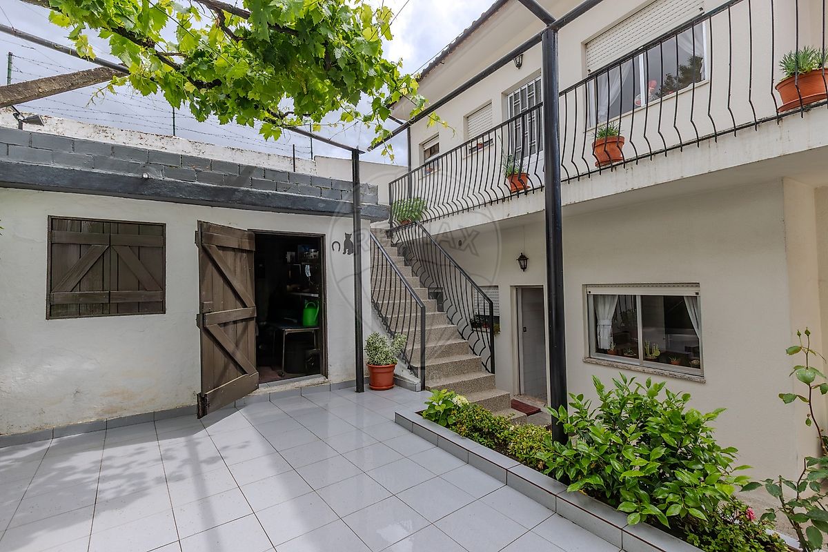 Moradia T4 à venda em Pinhão, Alijó — foto 28