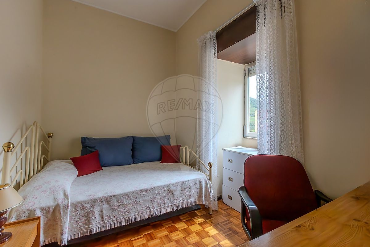 Moradia T4 à venda em Pinhão, Alijó — foto 19