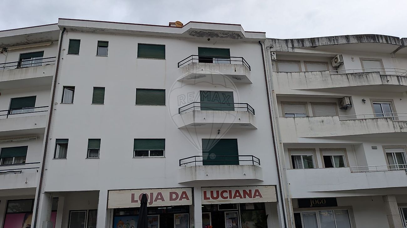 Apartamento - Lobrigos (São Miguel e São João Baptista) e Sanhoane, Santa Marta de Penaguião, Vila Real