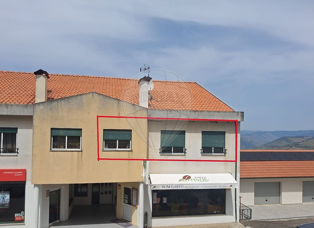 Apartamento - Armamar, Armamar, Viseu
