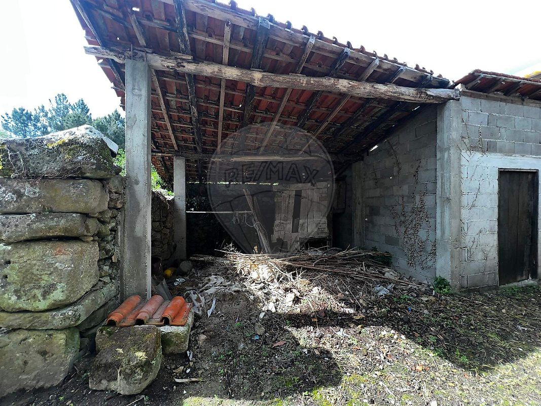 Moradia T3 à venda em Arcozelos, Moimenta da Beira — foto 12