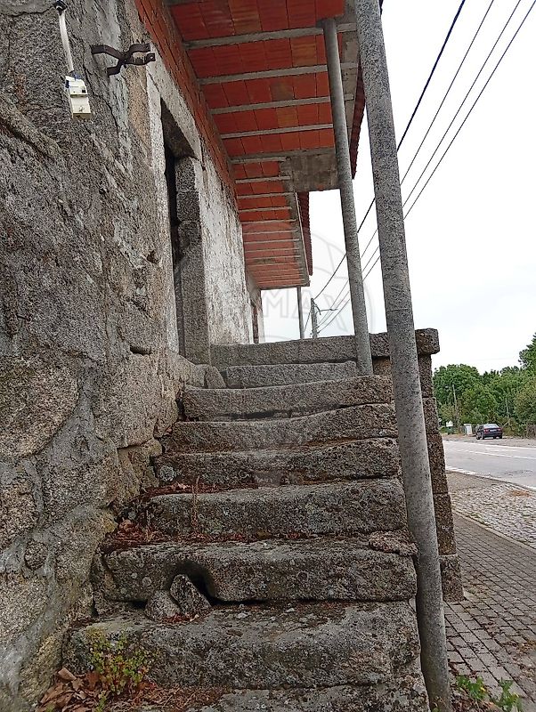 Moradia T0 à venda em Fiolhoso, Murça — foto 16