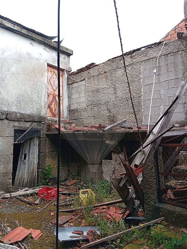 Moradia T0 à venda em Fiolhoso, Murça — foto 7